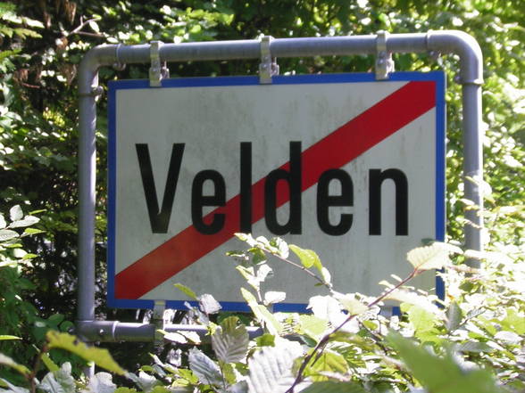 Urlaub in VELDEN - 