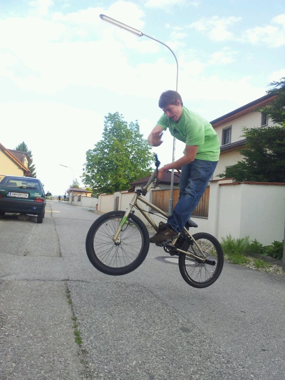 BMX - 