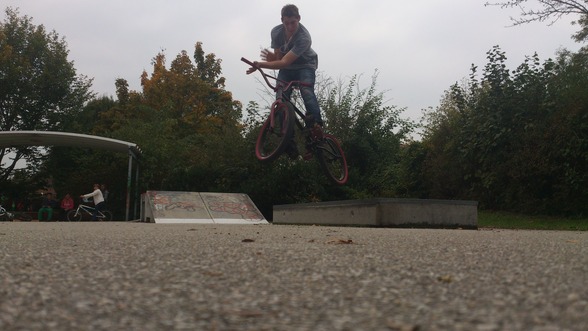 BMX - 