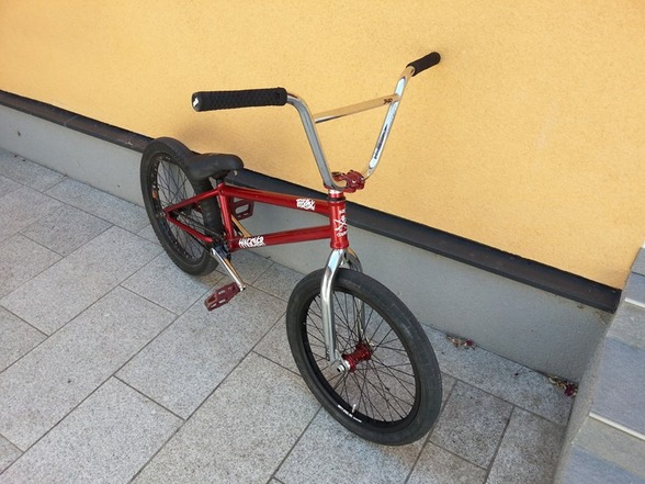 BMX - 