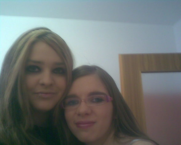 ♥♥JeSsy und iicH♥♥ - 