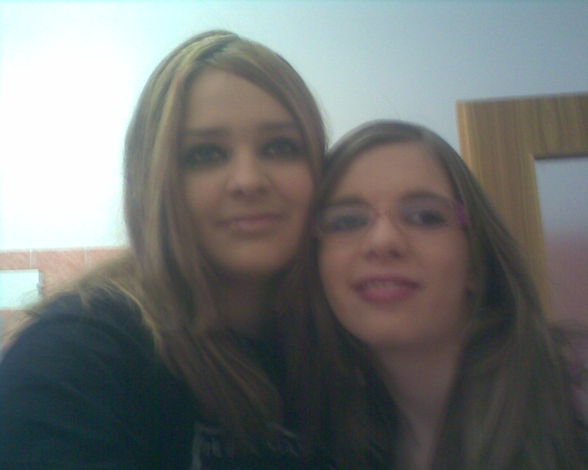 ♥♥JeSsy und iicH♥♥ - 