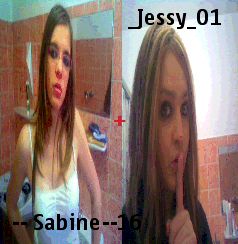 ♥♥JeSsy und iicH♥♥ - 