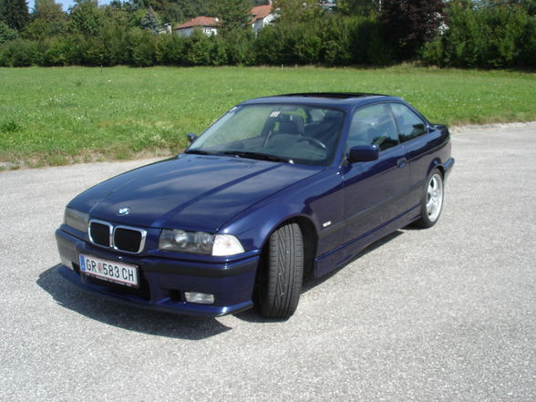 BMW - 