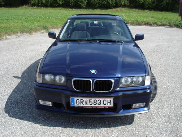 BMW - 