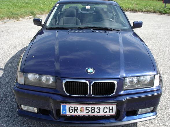 BMW - 