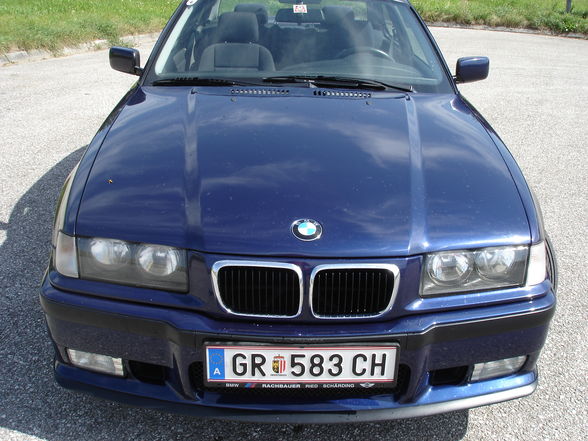 BMW - 