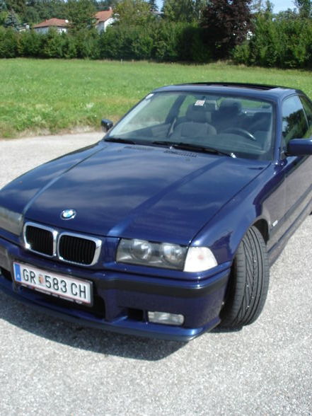 BMW - 