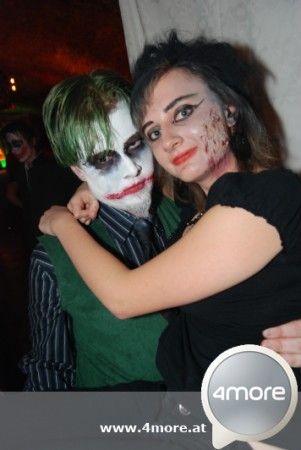 HAlloween 31.10.08 - 