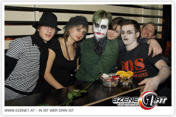 HAlloween 31.10.08 - 