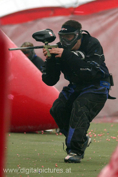 Paintball - 