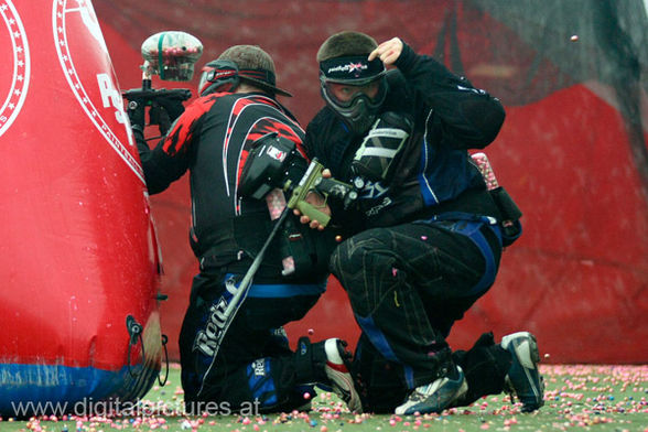 Paintball - 