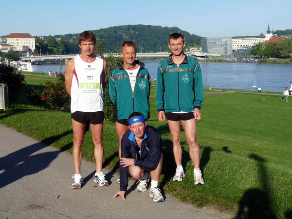 Linz-Marathon 2009 - 