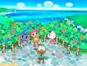 simsons,animal crossing,spongebob - 