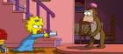 simsons,animal crossing,spongebob - 