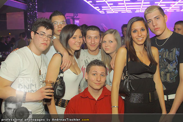 12.03.2010@Club Cameo - 