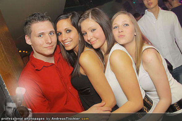 12.03.2010@Club Cameo - 