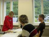 Schule und Internat - 