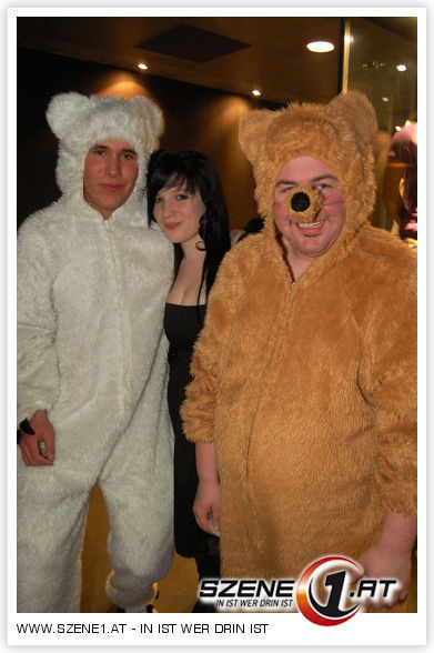 FASCHING 2010 :D - 