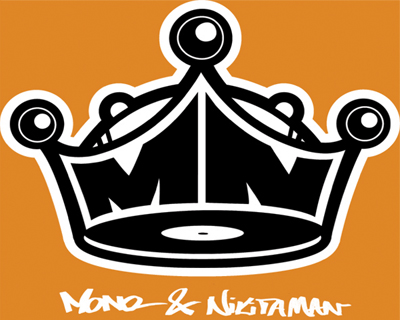 MONO&NiKiTAMAN - 