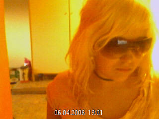 damaLs war ich bLond # no.1 - 