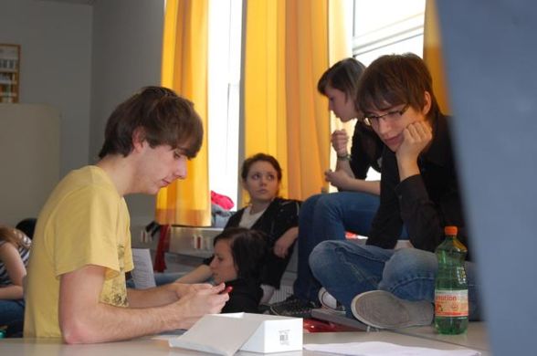 Aids Peers Ausbildung - 