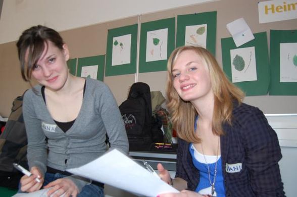 Aids Peers Ausbildung - 