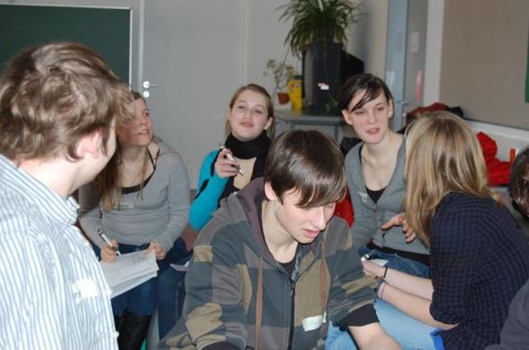 Aids Peers Ausbildung - 