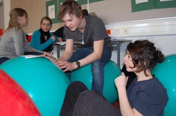 Aids Peers Ausbildung - 