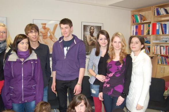 Aids Peers Ausbildung - 