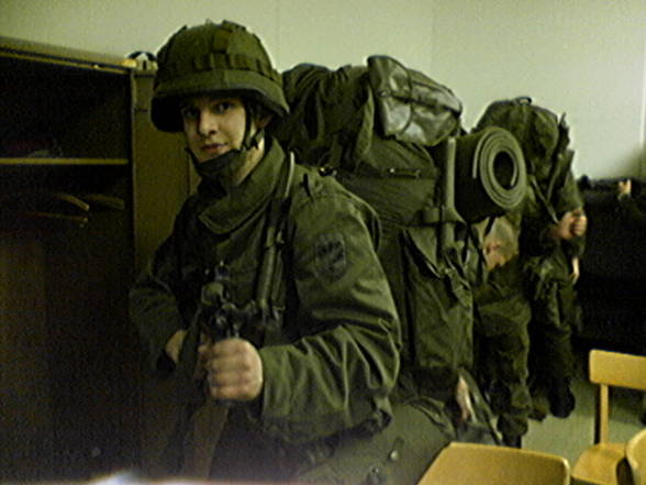 Bundesheer 2005 - 