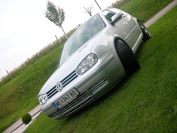 MY CAR!!!!!! - 