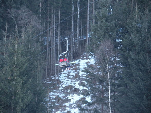 Skifliegen Kulm 09 - 