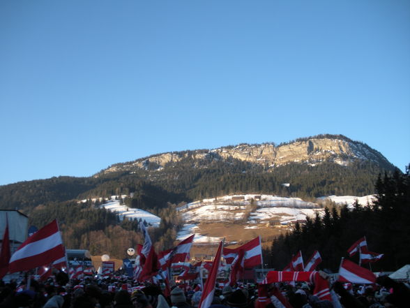 Skifliegen Kulm 09 - 