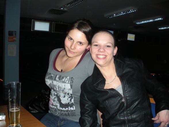 2009...die Party geht weiter... - 