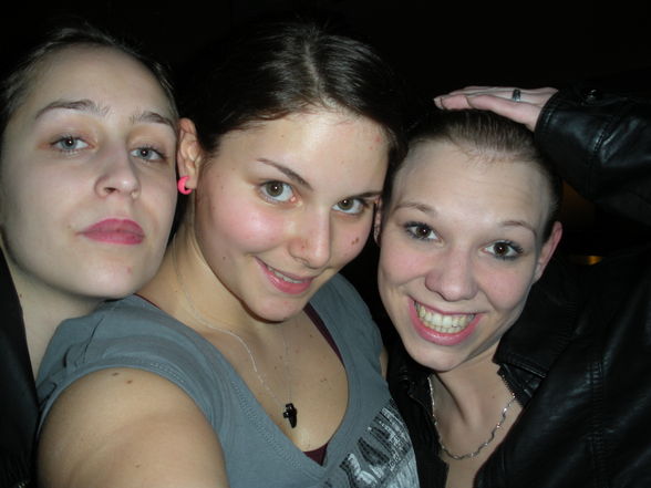 2009...die Party geht weiter... - 