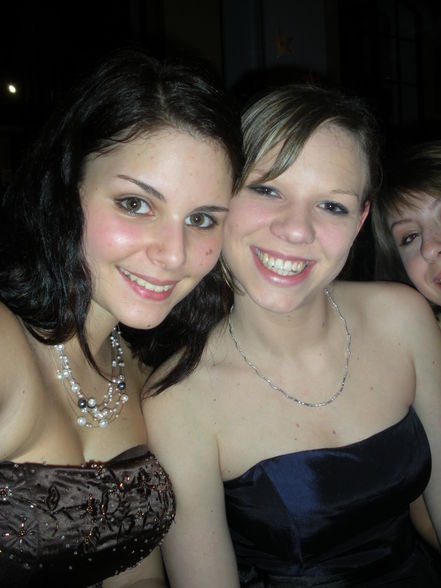 2009...die Party geht weiter... - 