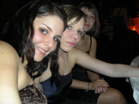 2009...die Party geht weiter... - 