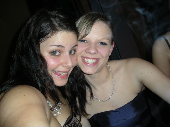 2009...die Party geht weiter... - 