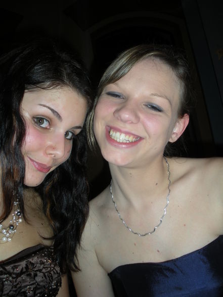 2009...die Party geht weiter... - 