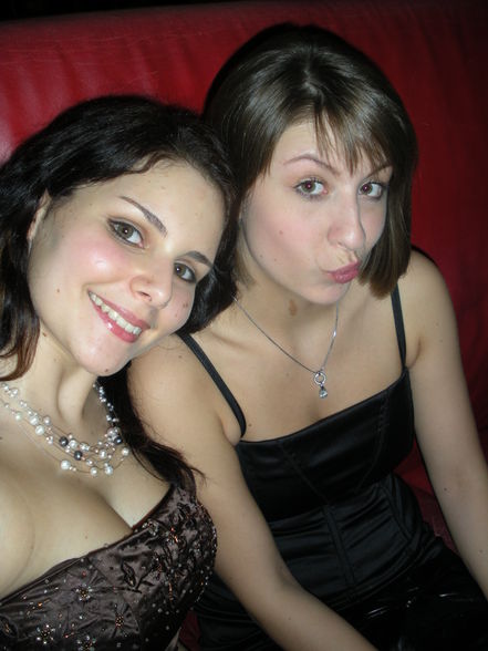 2009...die Party geht weiter... - 