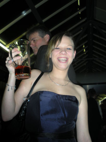 2009...die Party geht weiter... - 