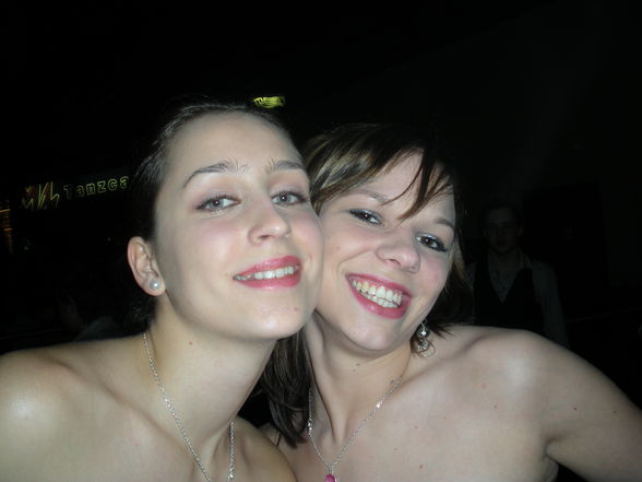 2009...die Party geht weiter... - 