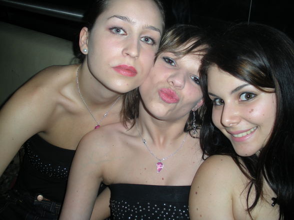 2009...die Party geht weiter... - 