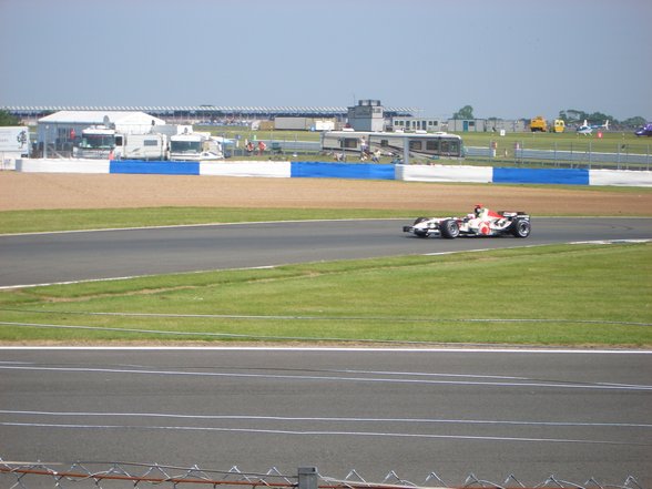 Silverstone 2006 - 