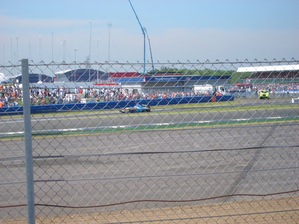 Silverstone 2006 - 