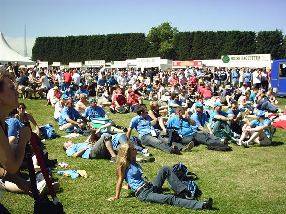 Silverstone 2006 - 