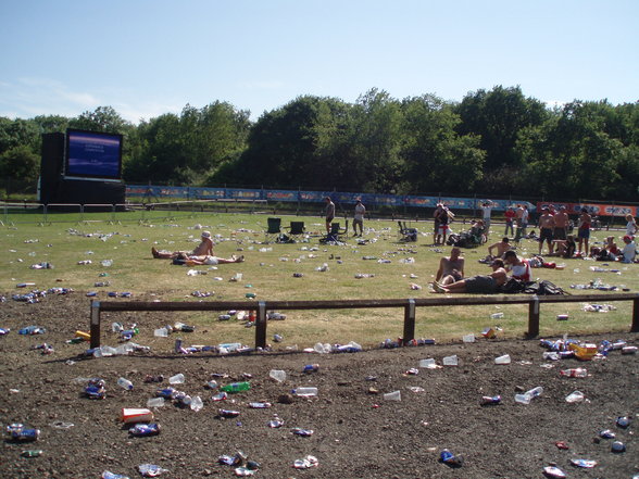 Silverstone 2006 - 