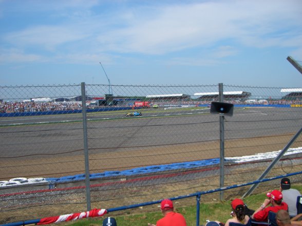 Silverstone 2006 - 