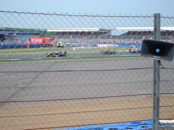 Silverstone 2006 - 